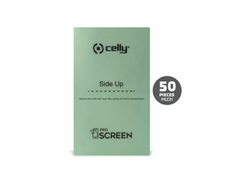 Протектор за екран Celly PROFILM50 Прозрачен