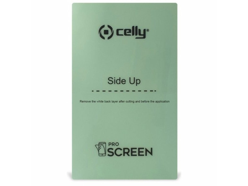 Протектор за екран Celly PROSCREEN