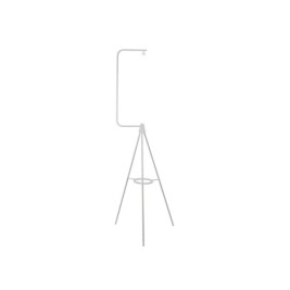 Ножка за Клетка IMAC Бял 52 x 150 cm