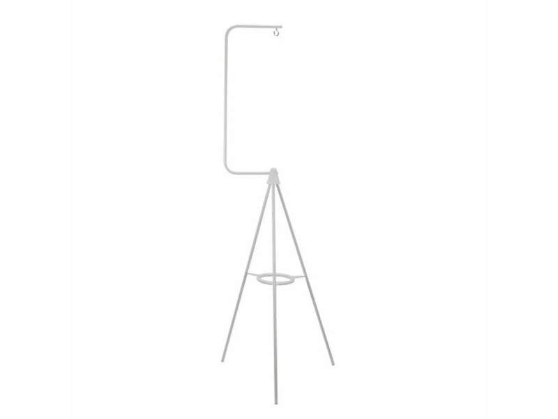 Ножка за Клетка IMAC Бял 52 x 150 cm