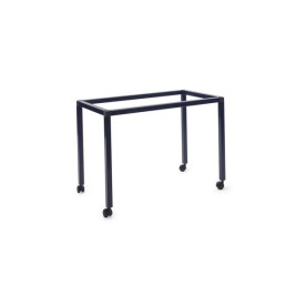 Ножка за Клетка IMAC Черен 70,2 x 50,3 x 39,5 cm
