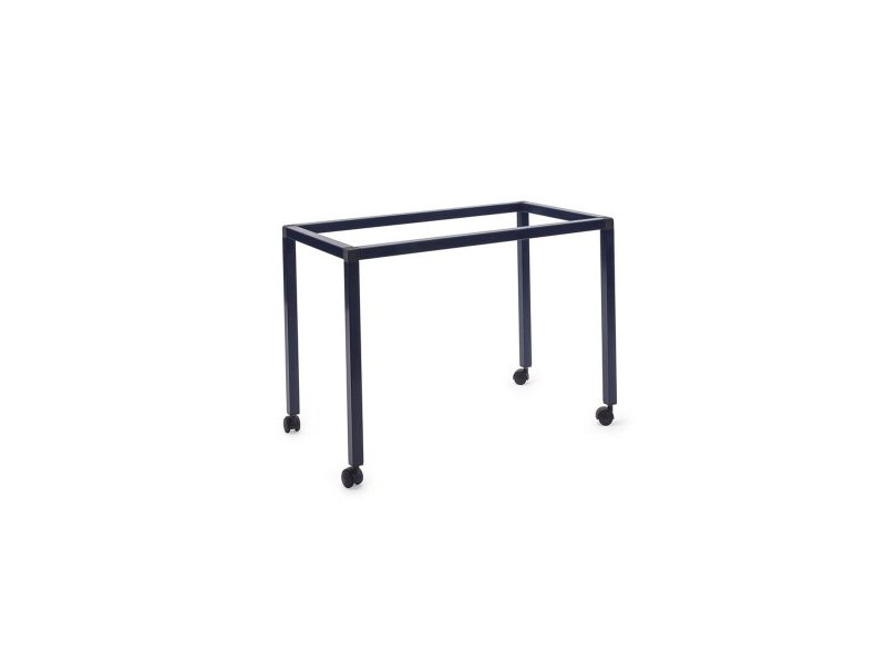 Ножка за Клетка IMAC Черен 70,2 x 50,3 x 39,5 cm