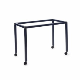Ножка за Клетка IMAC Черен 70,2 x 50,3 x 39,5 cm