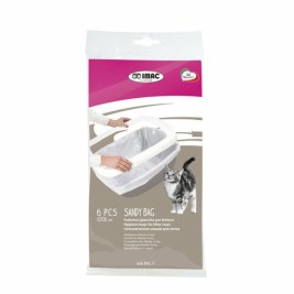 Хигиенни торбички IMAC Sandy 62 x 36 cm Пластмаса