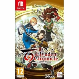 Видео игра за Switch Just For Games EIYUDEN CHRONICLE