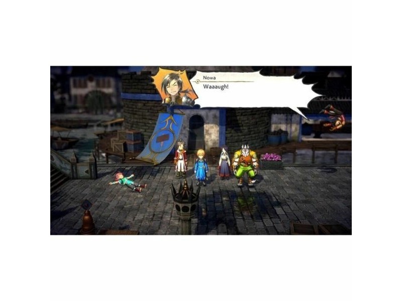 Видео игра за Switch Just For Games EIYUDEN CHRONICLE