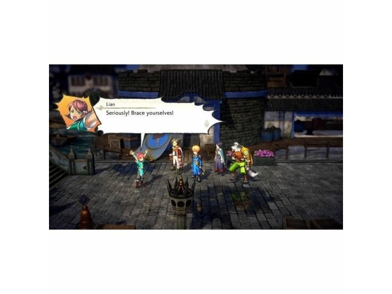Видео игра за Switch Just For Games EIYUDEN CHRONICLE