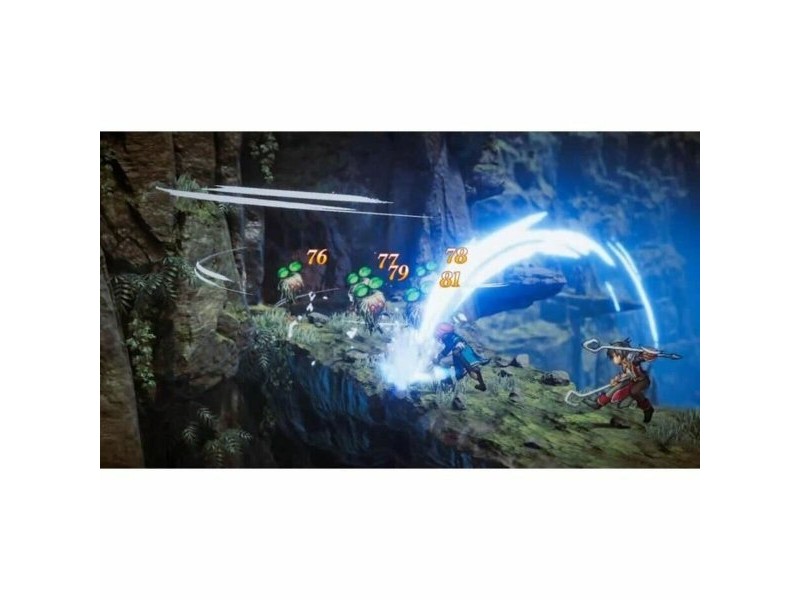 Видео игра за Switch Just For Games EIYUDEN CHRONICLE