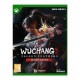 Видеоигра Xbox Series X Just For Games Wuchang: Fallen Feathers