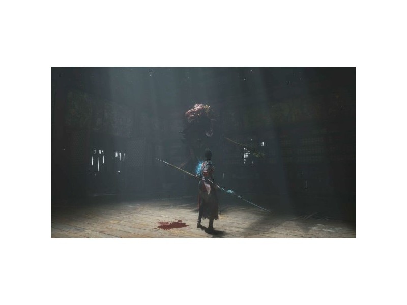 Видеоигра Xbox Series X Just For Games Wuchang: Fallen Feathers