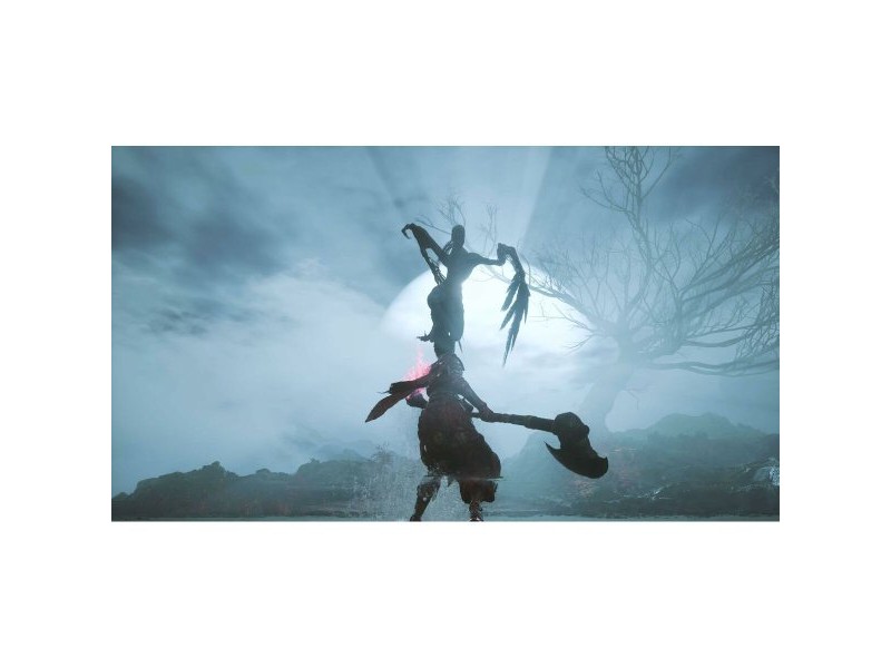 Видеоигра Xbox Series X Just For Games Wuchang: Fallen Feathers