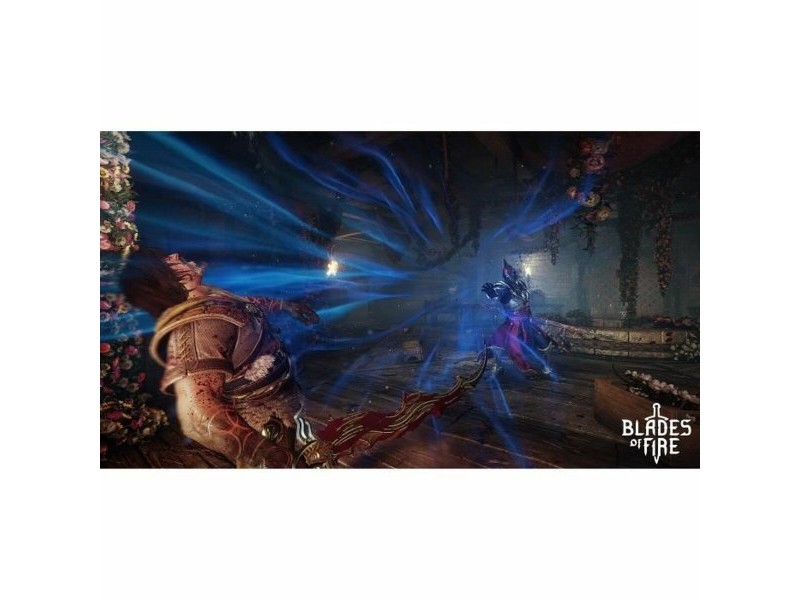 Видеоигра Xbox Series X Just For Games Blades of Fire - Edición Día Uno