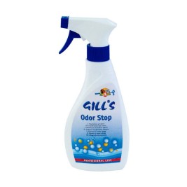 Елиминатор на миризми GILL'S 300 ml