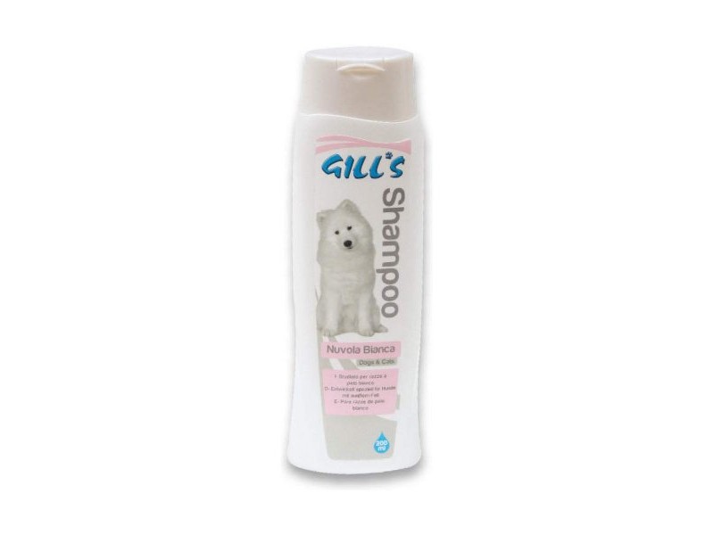 Шампоан за домашни любимци GILL'S (200 ml)