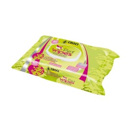 Мокри Кърпички за Домашни Любимци GILL'S XL 30 x 20 cm 40 броя
