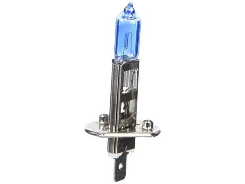 Крушка за Кола MOMO LAMCORWH55H1 H1 55 W 12 V