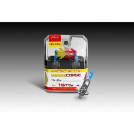 Крушка за Кола MOMO LAMCORWH55H1 H1 55 W 12 V