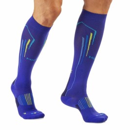 Компресивни чорапи Mico OXI-JET COMPRESSION