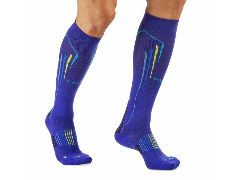 Компресивни чорапи Mico OXI-JET COMPRESSION