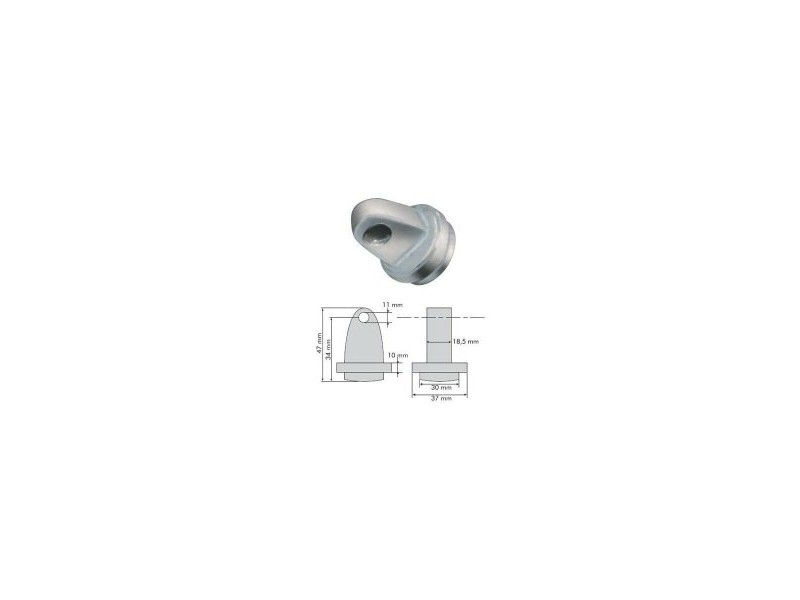 Roll Cage OMP OMPAA0-0123