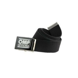 Колан OMP Sport Черен