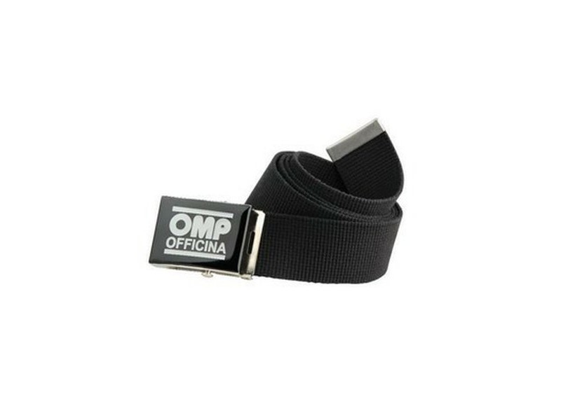 Колан OMP Sport Черен