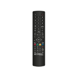 Универсално дистанционно управление Panasonic 1722 Черен