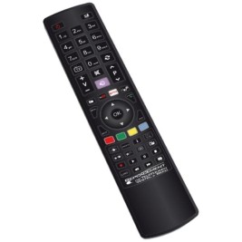 Универсално дистанционно управление Grundig 1727 Черен