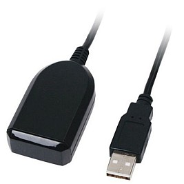 Софтуерен програматор за дистанционно управление Samsung RC-PROG-KIT