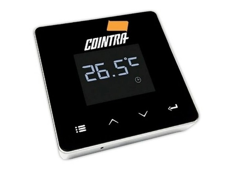Хронотермостат за климатик Cointra V013011XM