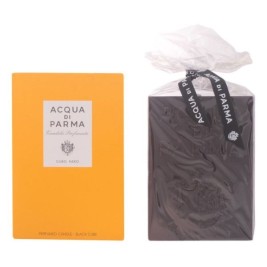 Ароматизирана Свещ Cube 11 Amber Black Acqua Di Parma