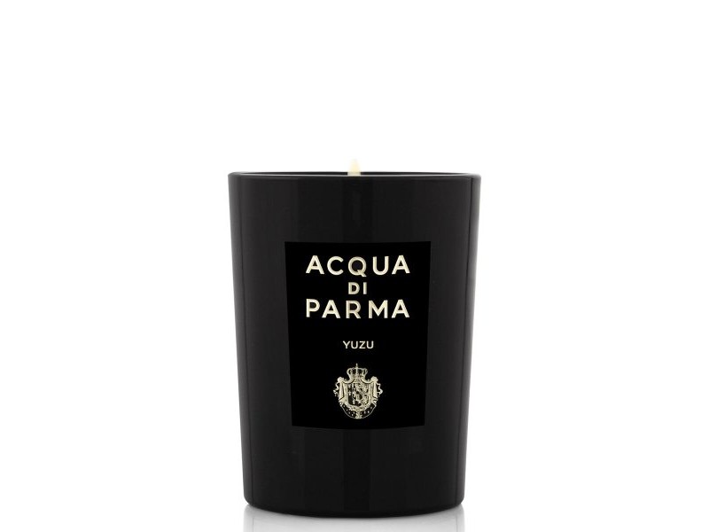 Ароматизирана Свещ Acqua Di Parma Yuzu 200 ml