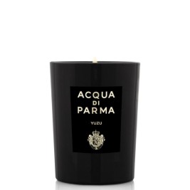 Ароматизирана Свещ Acqua Di Parma Yuzu 200 ml