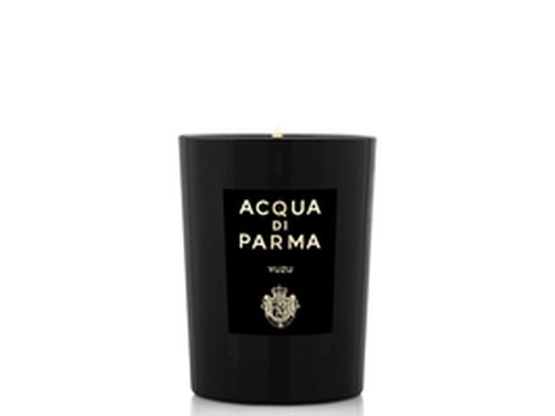 Ароматизирана Свещ Acqua Di Parma Yuzu 200 ml
