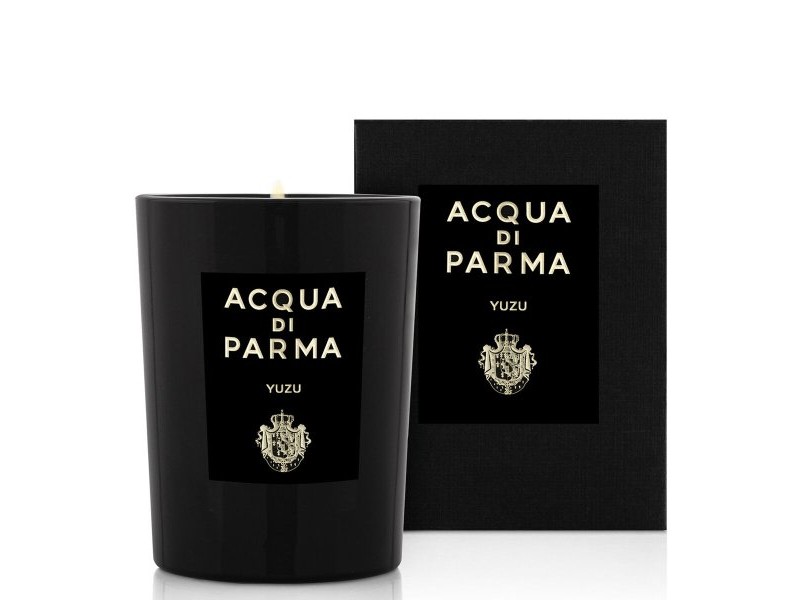 Ароматизирана Свещ Acqua Di Parma Yuzu 200 ml