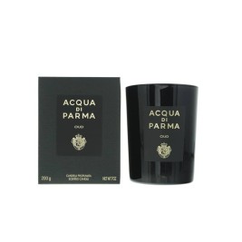 Ароматизирана Свещ Acqua Di Parma Oud 200 ml