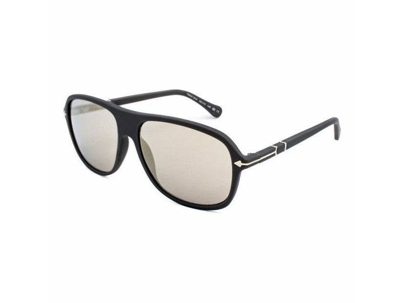 Слънчеви очила унисекс Opposit TM-021S-04_GREY ø 59 mm
