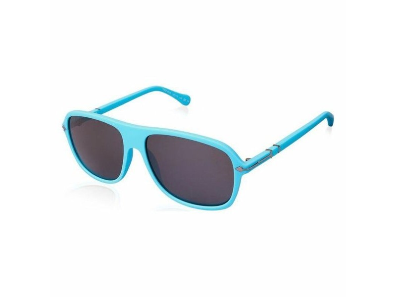 Слънчеви очила унисекс Opposit TM-021S-05_SKYBLUE ø 59 mm