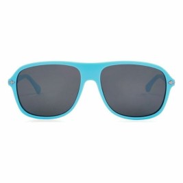 Слънчеви очила унисекс Opposit TM-021S-05_SKYBLUE ø 59 mm
