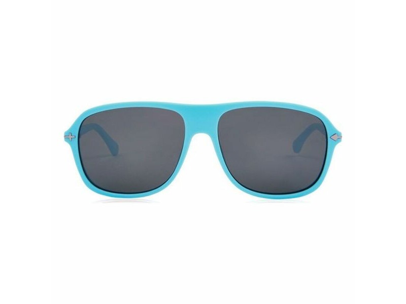 Слънчеви очила унисекс Opposit TM-021S-05_SKYBLUE ø 59 mm