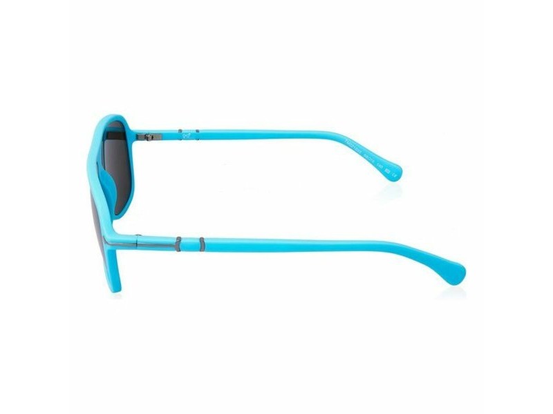 Слънчеви очила унисекс Opposit TM-021S-05_SKYBLUE ø 59 mm