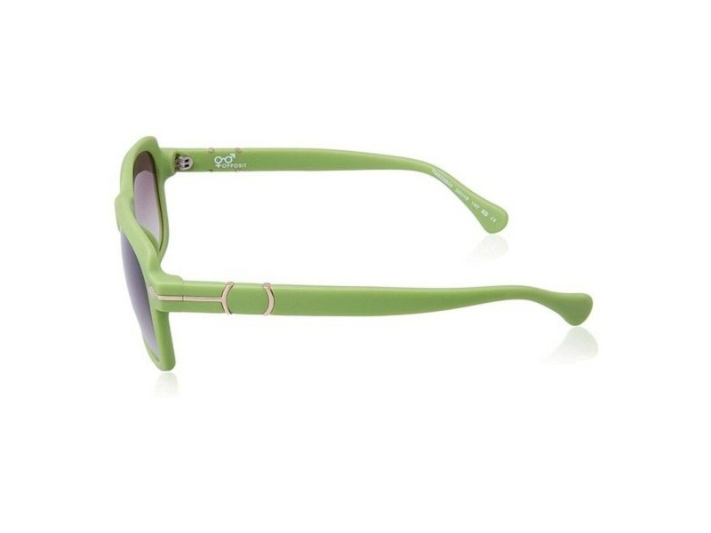 Дамски слънчеви очила Opposit TM-522S-03_GREEN ø 56 mm