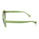 Дамски слънчеви очила Opposit TM-522S-03_GREEN ø 56 mm