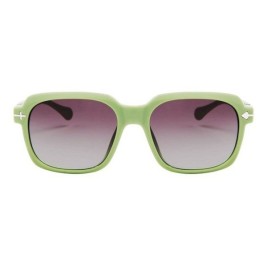 Дамски слънчеви очила Opposit TM-522S-03_GREEN ø 56 mm