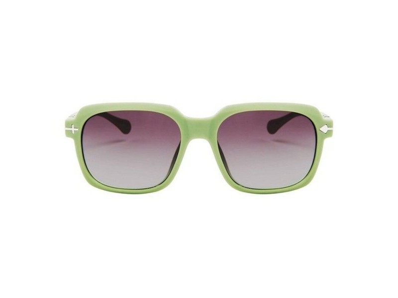 Дамски слънчеви очила Opposit TM-522S-03_GREEN ø 56 mm