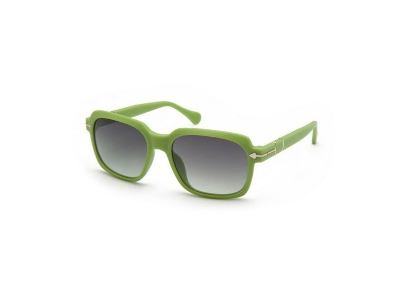 Дамски слънчеви очила Opposit TM-522S-03_GREEN ø 56 mm