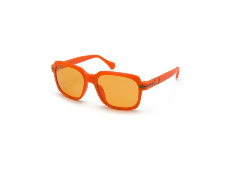 Дамски слънчеви очила Opposit TM-522S-04_ORANGE ø 56 mm