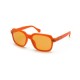 Дамски слънчеви очила Opposit TM-522S-04_ORANGE ø 56 mm