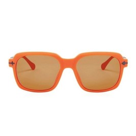 Дамски слънчеви очила Opposit TM-522S-04_ORANGE ø 56 mm