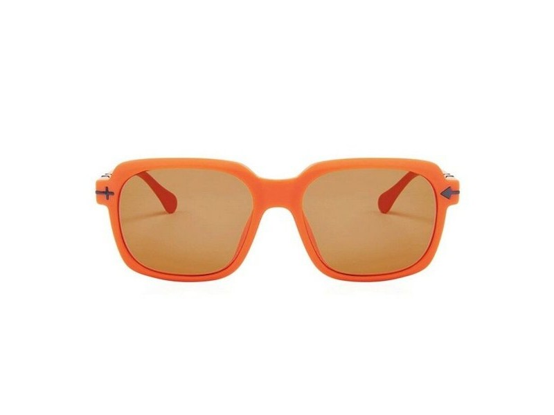Дамски слънчеви очила Opposit TM-522S-04_ORANGE ø 56 mm